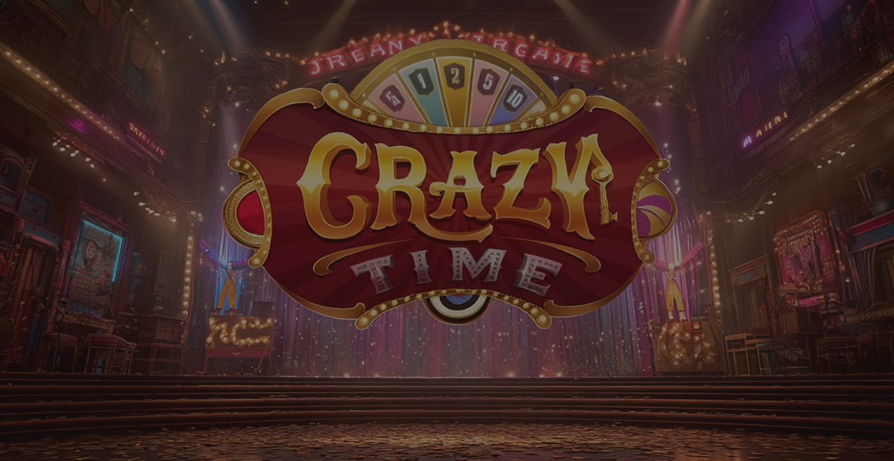 Crazy Time
